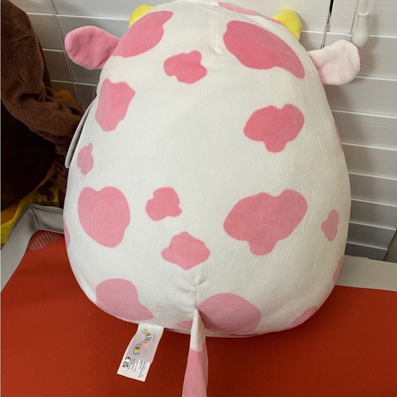 Reshma & Evangelica Squishmallow Bundle - Picture 6 of 7